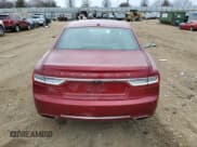 ✅ 2017 Lincoln Continental Select • VIN: 1LN6L9SP9H5610652 • Лот: 41947913. Опубликован ранее на Copart с пробегом 30 739 миль. Бесплатный доступ к архиву аукционных продаж из США и подробный отчёт об истории автомобиля на DreamBid. Изображение 6.