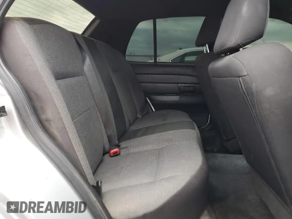 ✅ 2010 Ford Police Interceptor • VIN: 2FABP7BV9AX145472 • Лот: 54049735. Опубликован ранее на Copart с пробегом Не указан. Бесплатный доступ к архиву аукционных продаж из США и подробный отчёт об истории автомобиля на DreamBid. Изображение 10.