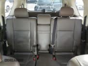 ✅ 2014 Lexus GX 460 Luxury • VIN: JTJJM7FX9E5086499 • Lot: 89894585. Wystawiony na Copart z przebiegiem Nie podano. Bezpłatny archiwum sprzedaży aukcyjnych z USA i szczegółowy raport historii pojazdu na DreamBid. Zdjęcie 10.