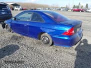 ✅ 2004 Honda Civic LX • VIN: 1HGEM21574L077406 • Lot: 41646915. Listed on IAAI with 217,350 mi. Free auction sales archive from the USA and detailed vehicle history report at DreamBid. Image 3.