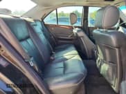 ✅ 2002 Mercedes-Benz E 320 • VIN: WDBJF65J22B467773 • Lot: 69216685. Wystawiony na Copart z przebiegiem 235 860 mil. Bezpłatny archiwum sprzedaży aukcyjnych z USA i szczegółowy raport historii pojazdu na DreamBid. Zdjęcie 10.