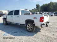 ✅ 2012 Chevrolet Silverado 2500HD LT • VIN: 1GC1KXCG3CF161640 • Лот: 69408605. Опубликован ранее на Copart с пробегом 214 815 миль. Бесплатный доступ к архиву аукционных продаж из США и подробный отчёт об истории автомобиля на DreamBid. Изображение 2.