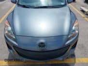 ✅ 2012 Mazda 3 i Touring • VIN: JM1BL1V77C1691182 • Лот: 42420310. Опубликован ранее на IAAI с пробегом 73 099 миль. Бесплатный доступ к архиву аукционных продаж из США и подробный отчёт об истории автомобиля на DreamBid. Изображение 6.