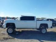 ✅ 2014 GMC Sierra 1500 SLE • VIN: 3GTU2UEC3EG494749 • Lot: 43507360. Listed on IAAI with 155,091 mi. Free auction sales archive from the USA and detailed vehicle history report at DreamBid. Image 14.