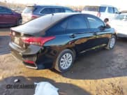 ✅ 2021 Hyundai Accent SE • VIN: 3KPC24A66ME128712 • Лот: 41294741. Опубликован ранее на IAAI с пробегом 88 590 миль. Бесплатный доступ к архиву аукционных продаж из США и подробный отчёт об истории автомобиля на DreamBid. Изображение 4.