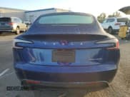 ✅ 2024 Tesla Model 3 Long Range • VIN: 5YJ3E1EB9RF843515 • Lot: 86706565. Wystawiony na Copart z przebiegiem 10 202 mil. Bezpłatny archiwum sprzedaży aukcyjnych z USA i szczegółowy raport historii pojazdu na DreamBid. Zdjęcie 6.