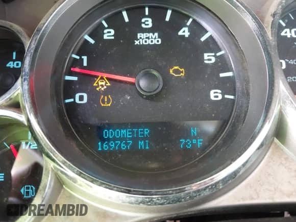 ✅ 2011 Chevrolet Silverado 1500 LT • VIN: 3GCPKSE36BG152225 • Лот: 43468278. Размещён на IAAI с пробегом 169 767 миль миль. Получите бесплатный доступ к архиву аукционных продаж из США и посмотрите подробный отчёт об истории автомобиля на DreamBid. Изображение 7.