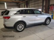 ✅ 2018 Kia Sorento LX • VIN: 5XYPGDA34JG345778 • Lot: 80525755. Wystawiony na Copart z przebiegiem 63 143 mil. Bezpłatny archiwum sprzedaży aukcyjnych z USA i szczegółowy raport historii pojazdu na DreamBid. Zdjęcie 3.