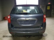 ✅ 2013 Chevrolet Equinox LS • VIN: 2GNALBEK1D6386059 • Лот: 82680685. Опубликован ранее на Copart с пробегом 153 854 миль. Бесплатный доступ к архиву аукционных продаж из США и подробный отчёт об истории автомобиля на DreamBid. Изображение 6.
