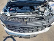 ✅ 2025 Chevrolet Silverado 1500 • VIN: 1GCRKAEK0SZ198062 • Лот: 70900665. Опубликован ранее на Copart с пробегом 7 584 миль. Бесплатный доступ к архиву аукционных продаж из США и подробный отчёт об истории автомобиля на DreamBid. Изображение 11.