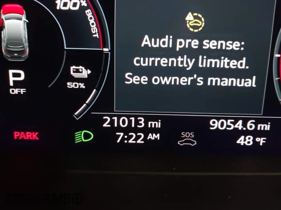 ✅ 2024 Audi Q4 e-tron Premium Plus • VIN: WA1L2BFZ6RP015108 • Лот: 43520477. Опубликован ранее на IAAI с пробегом 21 013 миль. Бесплатный доступ к архиву аукционных продаж из США и подробный отчёт об истории автомобиля на DreamBid. Изображение 15.