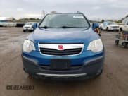 ✅ 2009 Saturn VUE XE • VIN: 3GSCL33P19S610689 • Lot: 85255045. Wystawiony na Copart z przebiegiem 208 326 mil. Bezpłatny archiwum sprzedaży aukcyjnych z USA i szczegółowy raport historii pojazdu na DreamBid. Zdjęcie 5.