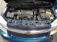 ✅ 2007 Chevrolet Equinox LT • VIN: 2CNDL63F676094796 • Лот: 58573525. Опубликован ранее на Copart с пробегом 141 871 миль. Бесплатный доступ к архиву аукционных продаж из США и подробный отчёт об истории автомобиля на DreamBid. Изображение 12.