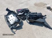 ✅ 2024 Honda CR-V EX-L • VIN: 2HKRS4H77RH463683 • Lot: 42939105. Listed on IAAI with 26,929 mi. Free auction sales archive from the USA and detailed vehicle history report at DreamBid. Image 12.