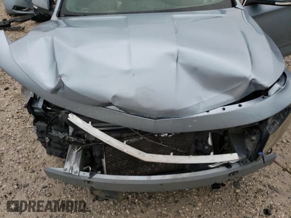 ✅ 2014 Chevrolet Impala LT • VIN: 1G1125S35EU123711 • Лот: 55174944. Опубликован ранее на Copart с пробегом 112 363 миль. Бесплатный доступ к архиву аукционных продаж из США и подробный отчёт об истории автомобиля на DreamBid. Изображение 11.