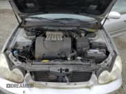 ✅ 2004 Hyundai Sonata GLS • VIN: KMHWF35H14A036185 • Lot: 57698745. Listed on Copart with 214,926 mi. Free auction sales archive from the USA and detailed vehicle history report at DreamBid. Image 11.