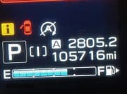 ✅ 2020 Subaru Forester Special Sports • VIN: JF2SKARCXLH578409 • Lot: 43604582. Listed on IAAI with 105,716 mi. Free auction sales archive from the USA and detailed vehicle history report at DreamBid. Image 15.