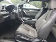 ✅ 2016 Honda Civic EX-L • VIN: 2HGFC3B77GH359589 • Лот: 81983655. Опубликован ранее на Copart с пробегом 156 155 миль. Бесплатный доступ к архиву аукционных продаж из США и подробный отчёт об истории автомобиля на DreamBid. Изображение 7.