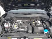 ✅ 2025 Volkswagen Taos S • VIN: 3VV5C7B29SM028689 • Lot: 42423162. Listed on IAAI with 3,520 mi. Free auction sales archive from the USA and detailed vehicle history report at DreamBid. Image 10.