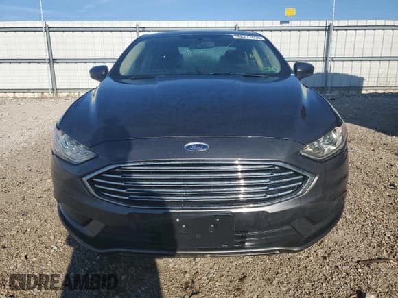 ✅ 2018 Ford Fusion SE • VIN: 3FA6P0H79JR152065 • Лот: 46472035. Опубликован ранее на Copart с пробегом Не указан. Бесплатный доступ к архиву аукционных продаж из США и подробный отчёт об истории автомобиля на DreamBid. Изображение 5.