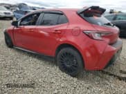 ✅ 2021 Toyota Corolla SE • VIN: JTND4MBE2M3107671 • Лот: 84302785. Опубликован ранее на Copart с пробегом Не указан. Бесплатный доступ к архиву аукционных продаж из США и подробный отчёт об истории автомобиля на DreamBid. Изображение 2.