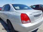 ✅ 2006 Hyundai Elantra GLS • VIN: KMHDN46D16U232981 • Lot: 42614971. Wystawiony na IAAI z przebiegiem 185 045 mil. Bezpłatny archiwum sprzedaży aukcyjnych z USA i szczegółowy raport historii pojazdu na DreamBid. Zdjęcie 13.