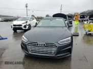 ✅ 2019 Audi A5 Sportback Premium Plus • VIN: WAUENCF51KA017301 • Lot: 93880645. Listed on Copart with 79,993 mi. Free auction sales archive from the USA and detailed vehicle history report at DreamBid. Image 13.