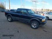 ✅ 1998 Ford Ranger XL • VIN: 1FTZR15U5WTA66520 • Lot: 43741254. Listed on IAAI with 108,853 mi. Free auction sales archive from the USA and detailed vehicle history report at DreamBid. Image 1.