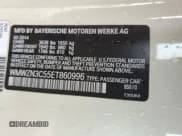 ✅ 2014 MINI Convertible • VIN: WMWZN3C55ET860996 • Lot: 43663525. Wystawiony na Copart z przebiegiem 140 387 mil. Bezpłatny archiwum sprzedaży aukcyjnych z USA i szczegółowy raport historii pojazdu na DreamBid. Zdjęcie 13.