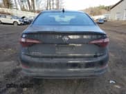 ✅ 2023 Volkswagen Jetta Sport • VIN: 3VWAM7BU9PM039563 • Lot: 79229304. Listed on Copart with 15,722 mi. Free auction sales archive from the USA and detailed vehicle history report at DreamBid. Image 6.