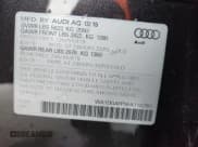 ✅ 2015 Audi Q5 Premium Plus • VIN: WA1DGAFP9FA110761 • Lot: 92241525. Listed on Copart with 103,266 mi. Free auction sales archive from the USA and detailed vehicle history report at DreamBid. Image 13.