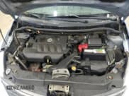 ✅ 2009 Nissan Versa SL • VIN: 3N1BC13E19L501852 • Lot: 47270585. Listed on Copart with 133,681 mi. Free auction sales archive from the USA and detailed vehicle history report at DreamBid. Image 11.