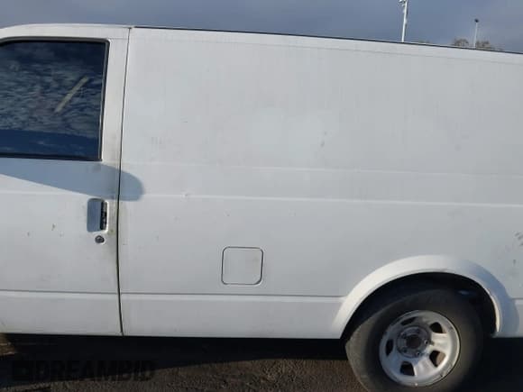 ✅ 2001 GMC Safari Cargo • VIN: 1GTDM19W41B520162 • Лот: 42825341. Опубликован ранее на IAAI с пробегом 162 093 миль. Бесплатный доступ к архиву аукционных продаж из США и подробный отчёт об истории автомобиля на DreamBid. Изображение 13.