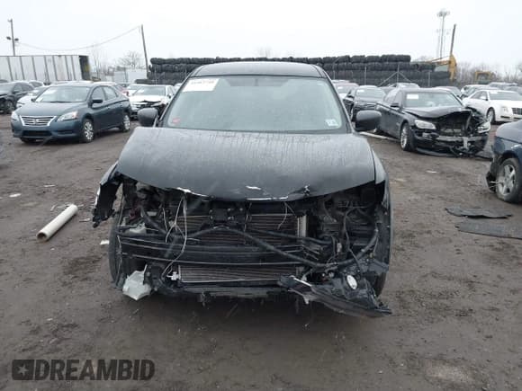 ✅ 2018 Nissan Rogue SV • VIN: KNMAT2MV8JP537754 • Лот: 41563748. Опубликован ранее на IAAI с пробегом 91 523 миль. Бесплатный доступ к архиву аукционных продаж из США и подробный отчёт об истории автомобиля на DreamBid. Изображение 6.