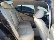 ✅ 2014 Infiniti Q50 Premium • VIN: JN1BV7AP3EM691607 • Lot: 51841845. Listed on Copart with 217,817 mi. Free auction sales archive from the USA and detailed vehicle history report at DreamBid. Image 10.