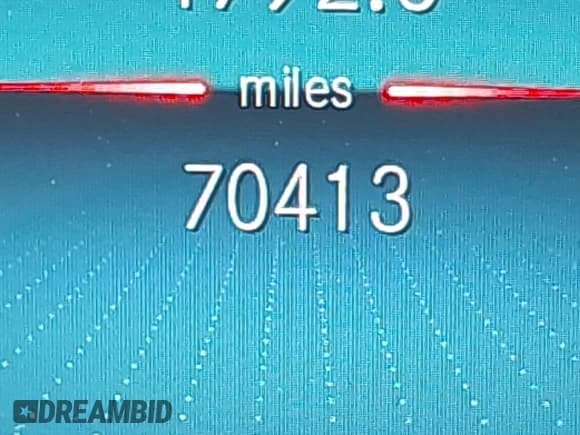 ✅ 2020 Mercedes-Benz GLB 250 • VIN: WDC4M4GB9LW001101 • Lot: 43265781. Listed on IAAI with 70,413 mi. Free auction sales archive from the USA and detailed vehicle history report at DreamBid. Image 16.