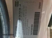 ✅ 2016 Audi A6 Premium • VIN: WAUCFAFC4GN166499 • Lot: 94646015. Listed on Copart with 134,945 mi. Free auction sales archive from the USA and detailed vehicle history report at DreamBid. Image 12.