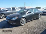 ✅ 2008 Chevrolet Malibu LTZ • VIN: 1G1ZK57B78F287392 • Lot: 43660109. Listed on IAAI with 159,074 mi. Free auction sales archive from the USA and detailed vehicle history report at DreamBid. Image 2.