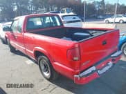 ✅ 2003 Chevrolet S-10 LS • VIN: 1GCCS19X938215203 • Лот: 41275957. Опубликован ранее на IAAI с пробегом 105 763 миль. Бесплатный доступ к архиву аукционных продаж из США и подробный отчёт об истории автомобиля на DreamBid. Изображение 3.