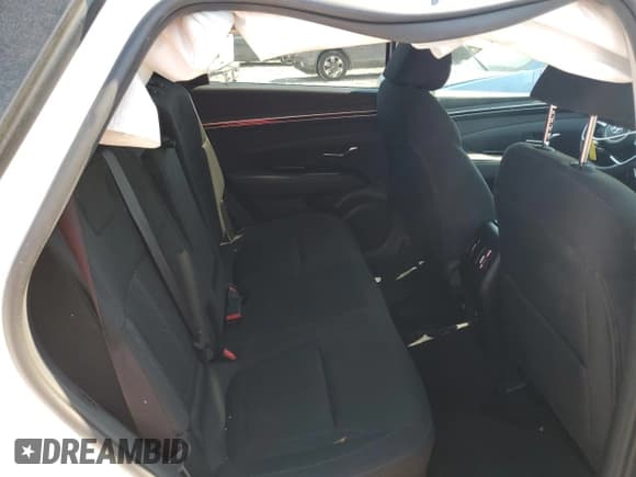 ✅ 2022 Hyundai Tucson SEL Convenience • VIN: KM8JFCA10NU013029 • Lot: 74894894. Wystawiony na Copart z przebiegiem 49 999 mil. Bezpłatny archiwum sprzedaży aukcyjnych z USA i szczegółowy raport historii pojazdu na DreamBid. Zdjęcie 11.