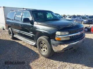 ✅ 2000 Chevrolet Suburban LT • VIN: 3GNFK16T5YG199458 • Lot: 43541998. Listed on IAAI with Not provided. Free auction sales archive from the USA and detailed vehicle history report at DreamBid. Image 1.
