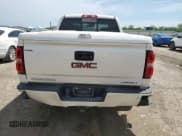 ✅ 2015 GMC Sierra 1500 Denali • VIN: 3GTU2WEC8FG297797 • Lot: 54123795. Listed on Copart with 47,538 mi. Free auction sales archive from the USA and detailed vehicle history report at DreamBid. Image 6.