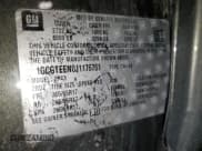 ✅ 2018 Chevrolet Colorado 4WD ZR2 • VIN: 1GCGTEEN0J1176761 • Lot: 85403655. Listed on Copart with 49,017 mi. Free auction sales archive from the USA and detailed vehicle history report at DreamBid. Image 12.