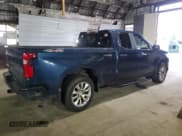 ✅ 2019 Chevrolet Silverado 1500 Custom • VIN: 1GCRYBEH3KZ400420 • Lot: 89727745. Listed on Copart with 244,681 mi. Free auction sales archive from the USA and detailed vehicle history report at DreamBid. Image 3.