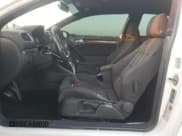 ✅ 2012 Volkswagen Golf GTI w/Conv & Sunroof • VIN: WVWEV7AJXCW252931 • Lot: 84538064. Listed on Copart with 126,899 mi. Free auction sales archive from the USA and detailed vehicle history report at DreamBid. Image 7.