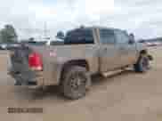 ✅ 2008 GMC Sierra 1500 SLT • VIN: 2GTEK13J081270775 • Lot: 41523737. Listed on IAAI with 199,858 mi. Free auction sales archive from the USA and detailed vehicle history report at DreamBid. Image 4.