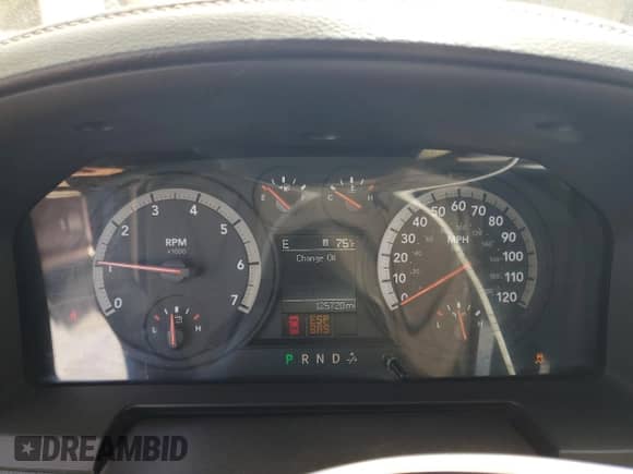 2010 Dodge 1500 Laramie с VIN 1D7RV1CT2AS222247, выставлен на аукционе Copart как лот 68169844 с пробегом 125 720 миль миль и Чистый • Clean title. История ставок и продаж доступна на DreamBid. Изображение 9.