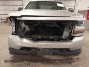 ✅ 2016 Chevrolet Silverado 1500 Custom • VIN: 1GCVKPEC4GZ276439 • Lot: 43381476. Wystawiony na IAAI z przebiegiem 162 310 mil. Bezpłatny archiwum sprzedaży aukcyjnych z USA i szczegółowy raport historii pojazdu na DreamBid. Zdjęcie 6.