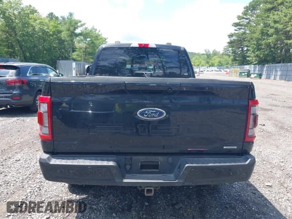 ✅ 2021 Ford F-150 XL • VIN: 1FTFW1E88MKD50421 • Lot: 42682624. Listed on IAAI with 89,314 mi. Free auction sales archive from the USA and detailed vehicle history report at DreamBid. Image 16.