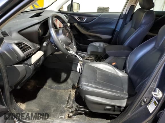 ✅ 2022 Subaru Forester Limited • VIN: JF2SKAPC4NH421240 • Lot: 85000305. Wystawiony na Copart z przebiegiem 39 933 mil. Bezpłatny archiwum sprzedaży aukcyjnych z USA i szczegółowy raport historii pojazdu na DreamBid. Zdjęcie 7.